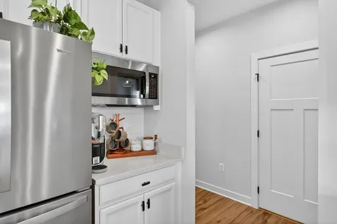 2750 Ridge Haven Drive Rockingham VA 22801
