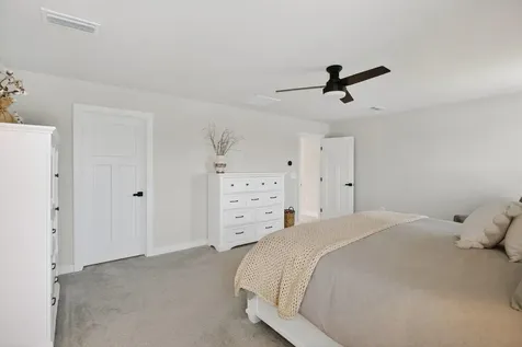 2750 Ridge Haven Drive Rockingham VA 22801