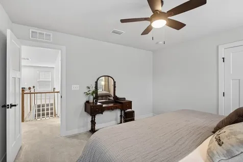 2750 Ridge Haven Drive Rockingham VA 22801
