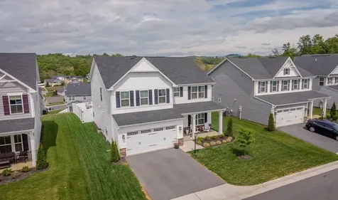 2750 Ridge Haven Drive Rockingham VA 22801