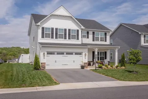 2750 Ridge Haven Drive Rockingham VA 22801