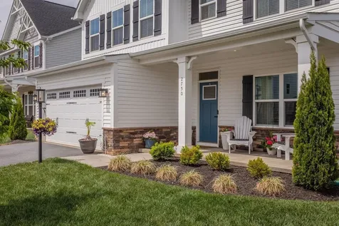 2750 Ridge Haven Drive Rockingham VA 22801