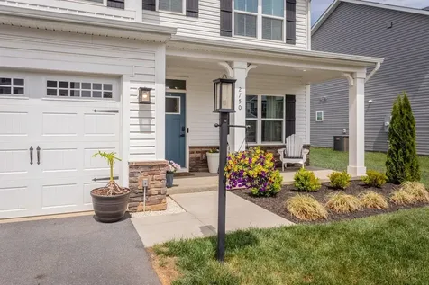 2750 Ridge Haven Drive Rockingham VA 22801