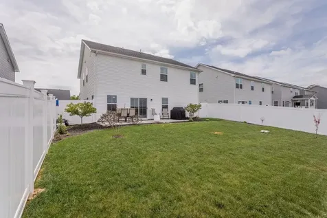2750 Ridge Haven Drive Rockingham VA 22801