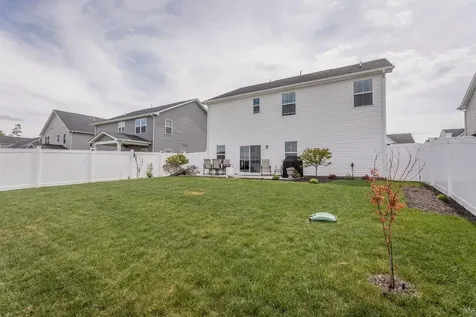 2750 Ridge Haven Drive Rockingham VA 22801