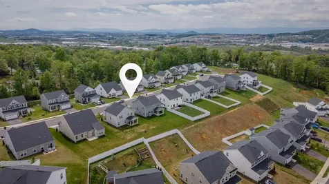 2750 Ridge Haven Drive Rockingham VA 22801