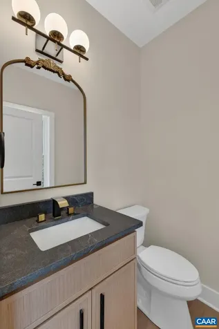 257 Palmer Place Ruckersville VA 22968