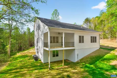 257 Palmer Place Ruckersville VA 22968