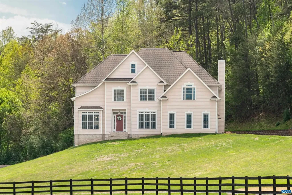 1450 Matthew Mill Road Ruckersville VA 22968