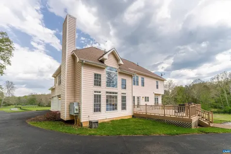 1450 Matthew Mill Road Ruckersville VA 22968