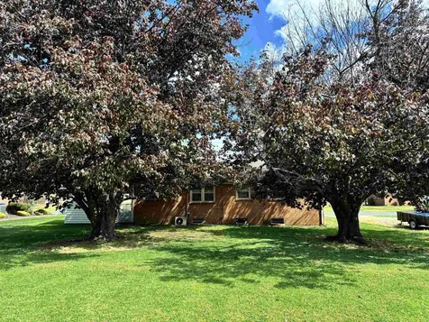 305 Pope Street N Bridgewater VA 22812