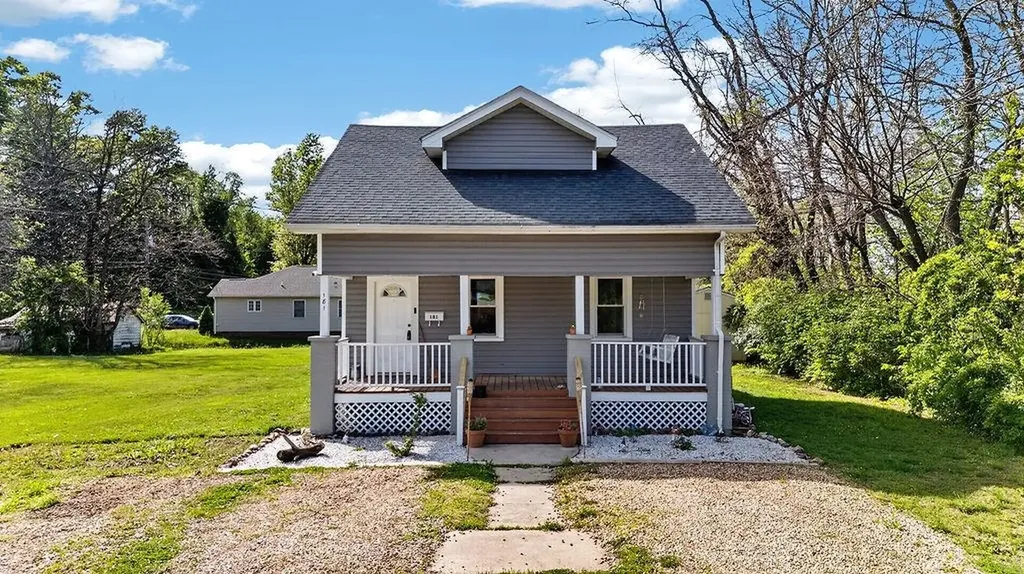 181 Gun Street Waynesboro VA 22980
