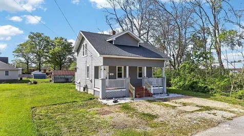 181 Gun Street Waynesboro VA 22980