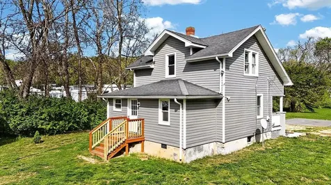 181 Gun Street Waynesboro VA 22980