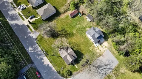 181 Gun Street Waynesboro VA 22980