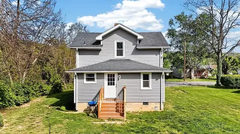 181 Gun Street Waynesboro VA 22980