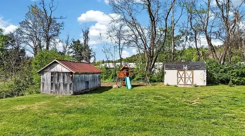 181 Gun Street Waynesboro VA 22980