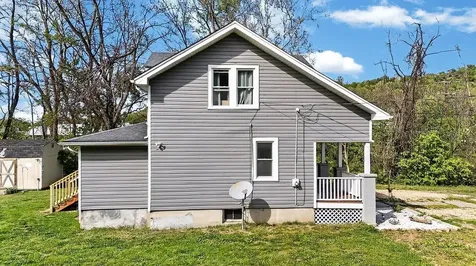 181 Gun Street Waynesboro VA 22980