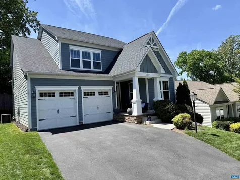 1239 Penfield Lane Charlottesville VA 22901