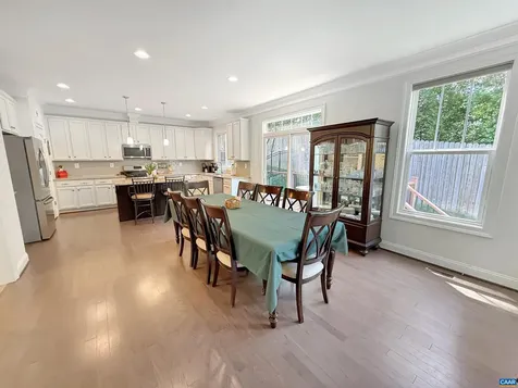 1239 Penfield Lane Charlottesville VA 22901