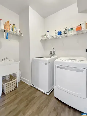 1239 Penfield Lane Charlottesville VA 22901