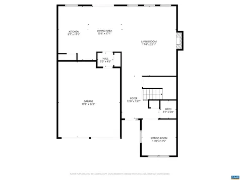 1239 Penfield Lane Charlottesville VA 22901