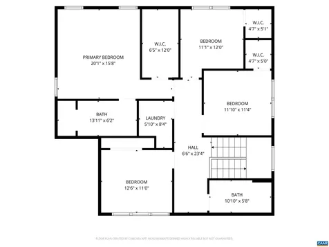 1239 Penfield Lane Charlottesville VA 22901