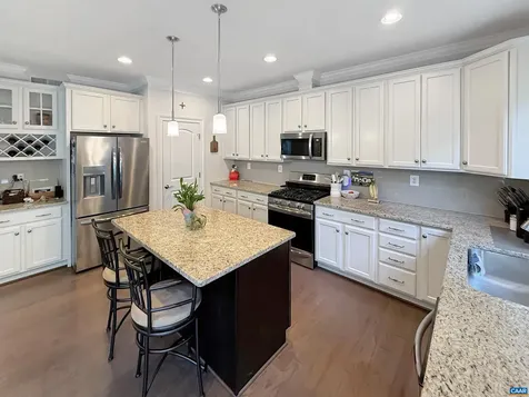1239 Penfield Lane Charlottesville VA 22901