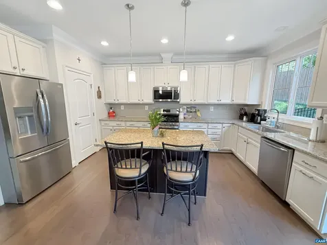 1239 Penfield Lane Charlottesville VA 22901