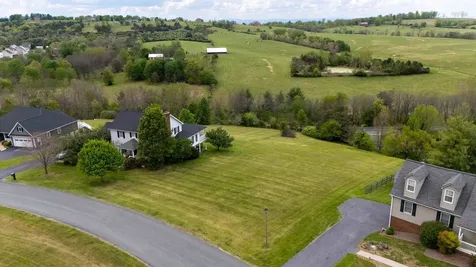 Lot Johns Valley Drive Fishersville VA 22939