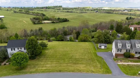 Lot Johns Valley Drive Fishersville VA 22939