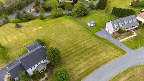 Lot Johns Valley Drive Fishersville VA 22939