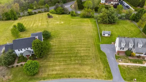 Lot Johns Valley Drive Fishersville VA 22939