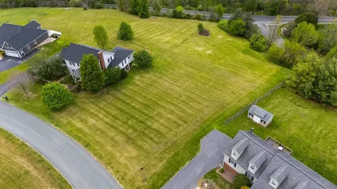 Lot Johns Valley Drive Fishersville VA 22939