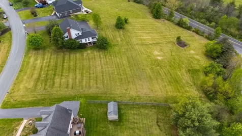 Lot Johns Valley Drive Fishersville VA 22939