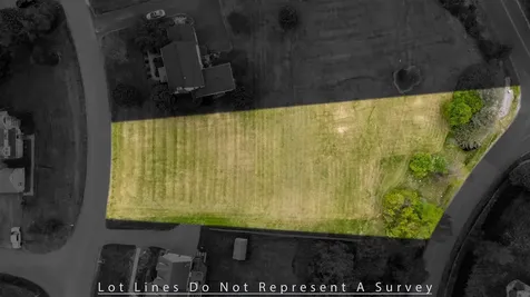 Lot Johns Valley Drive Fishersville VA 22939