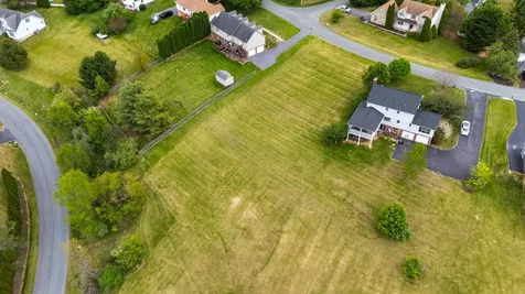 Lot Johns Valley Drive Fishersville VA 22939