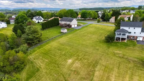 Lot Johns Valley Drive Fishersville VA 22939