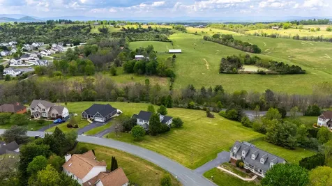 Lot Johns Valley Drive Fishersville VA 22939