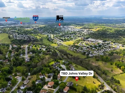 Lot Johns Valley Drive Fishersville VA 22939
