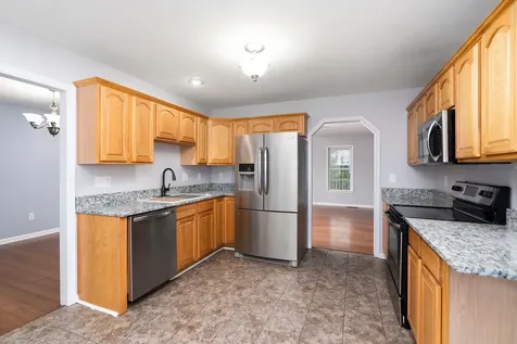 45 Laurel Wood Drive Waynesboro VA 22980