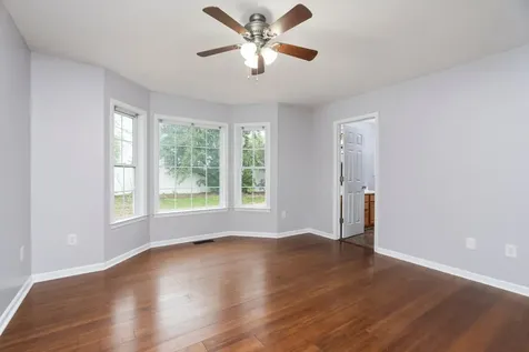 45 Laurel Wood Drive Waynesboro VA 22980