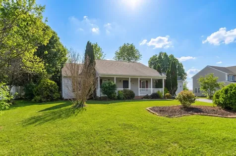 45 Laurel Wood Drive Waynesboro VA 22980