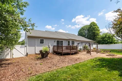 45 Laurel Wood Drive Waynesboro VA 22980