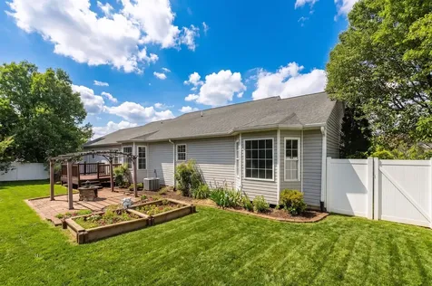 45 Laurel Wood Drive Waynesboro VA 22980