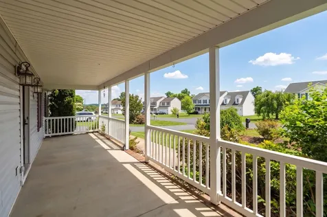 45 Laurel Wood Drive Waynesboro VA 22980