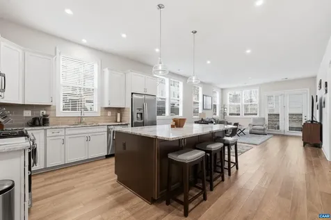 3649 Moffat Street Charlottesville VA 22902