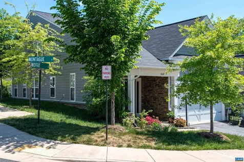 3649 Moffat Street Charlottesville VA 22902