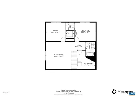 3649 Moffat Street Charlottesville VA 22902