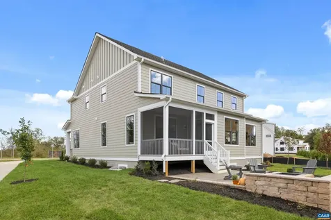 21E Steep Rock Place Charlottesville VA 22911